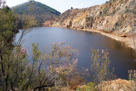 Cueva de la Mora