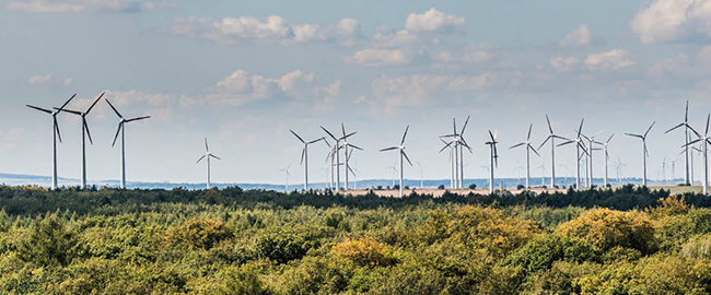 Windräder Windräder