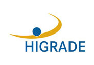 Higrade logo Higrade logo