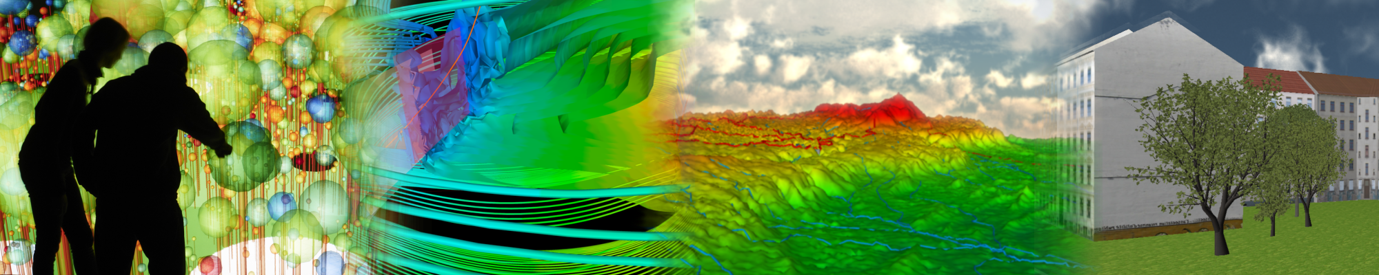 EnvirVis banner EnvirVis banner