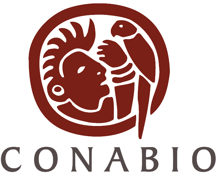 Logo CONABIO
