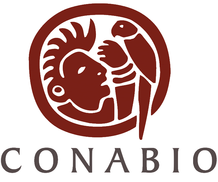 Logo CONABIO Logo CONABIO