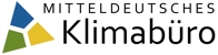 Logo Mitteldeutsches Klimabüro