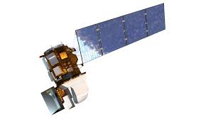 Landsat satellite © landsat.gsfc.nasa.gov Landsat satellite © landsat.gsfc.nasa.gov