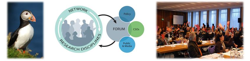 Arbeitsgruppe Theorie und Science-Policy