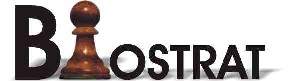 BioStrat - Logo