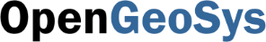 OGS logo