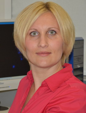 Dr. Niculina Musat Dr. Niculina Musat