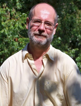 Dr. Matthias Gehre
