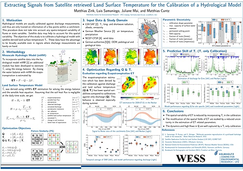 Poster Zink AGU 2013