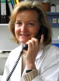 Ingrid Ränker