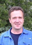 Klaus Seyfarth Klaus Seyfarth