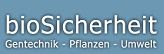 Biosicherheit Logo