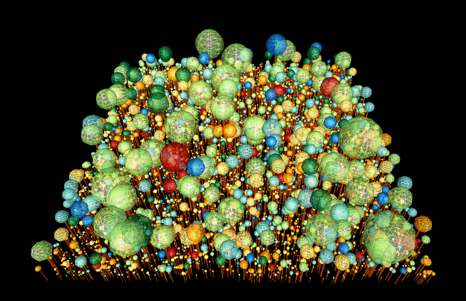 landslide animation landslide animation