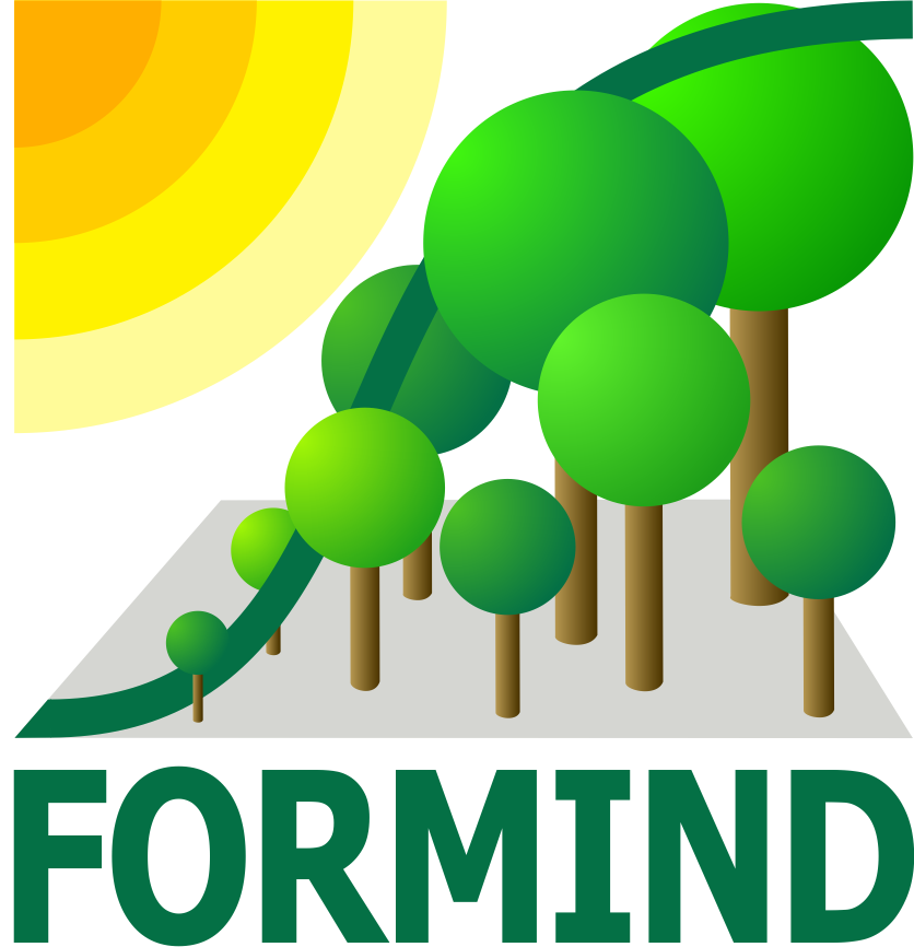 FORMIND Logo