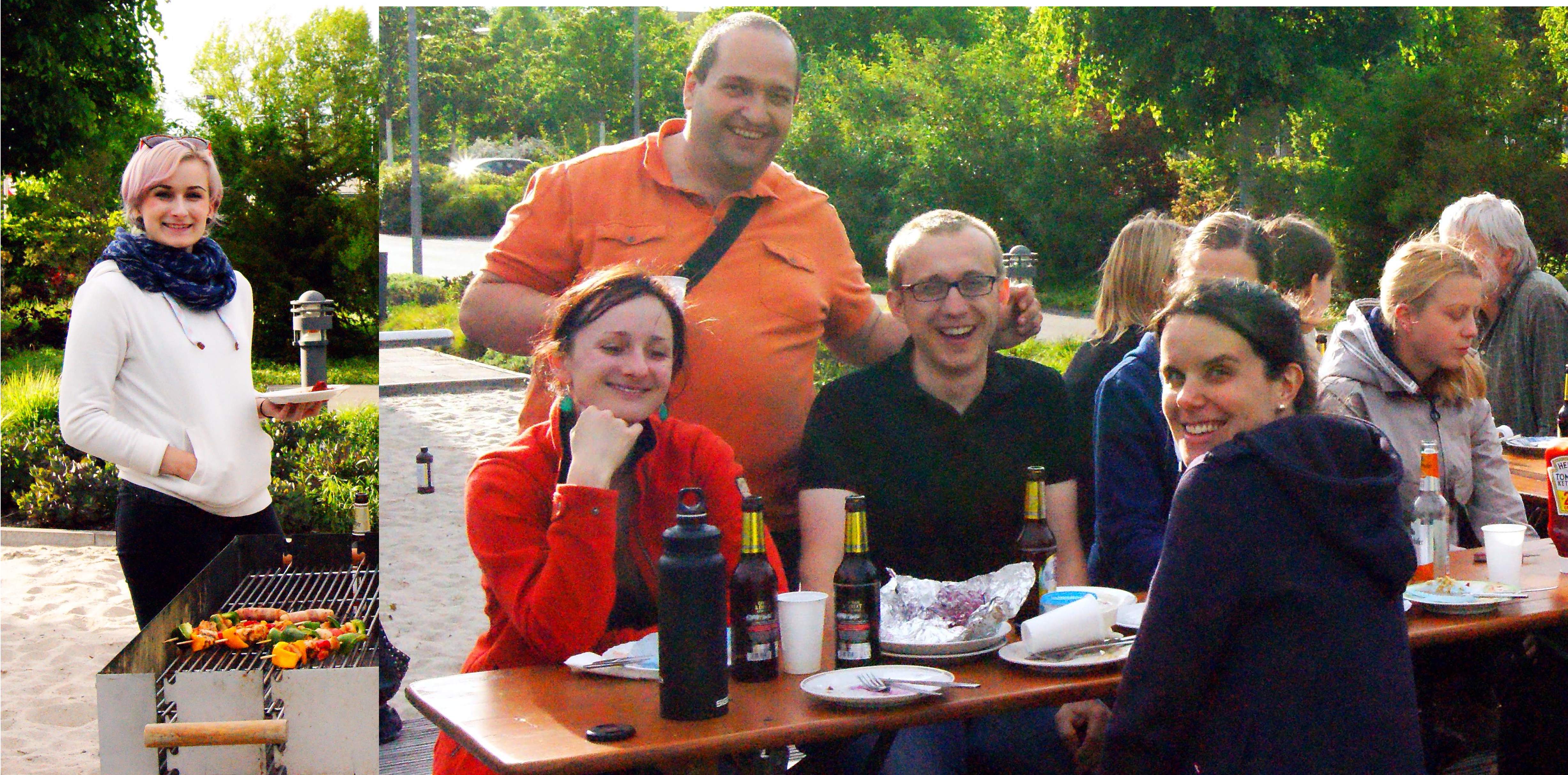 BBQ 2 BBQ 2
