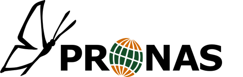 Pronas Logo