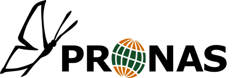 Pronas Logo Pronas Logo