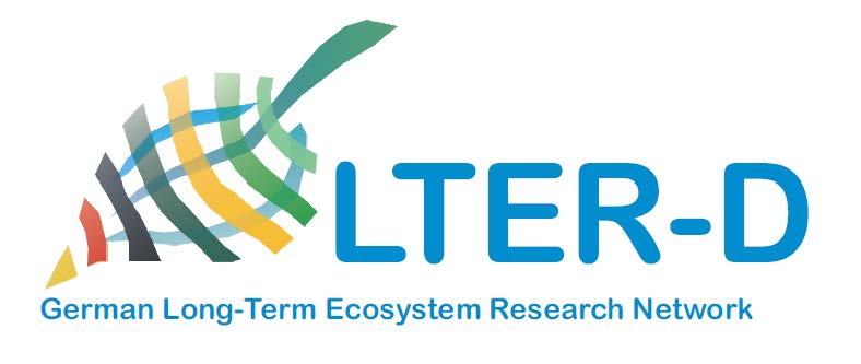 Logo LTER-D Logo LTER-D