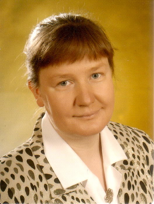 Prof. Dr. Karin Frank Prof. Dr. Karin Frank