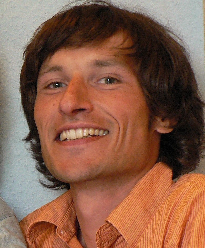 Augustin Berghöfer Augustin Berghöfer