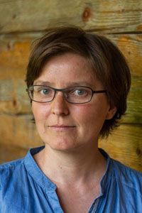 Dr. Katja Sigel