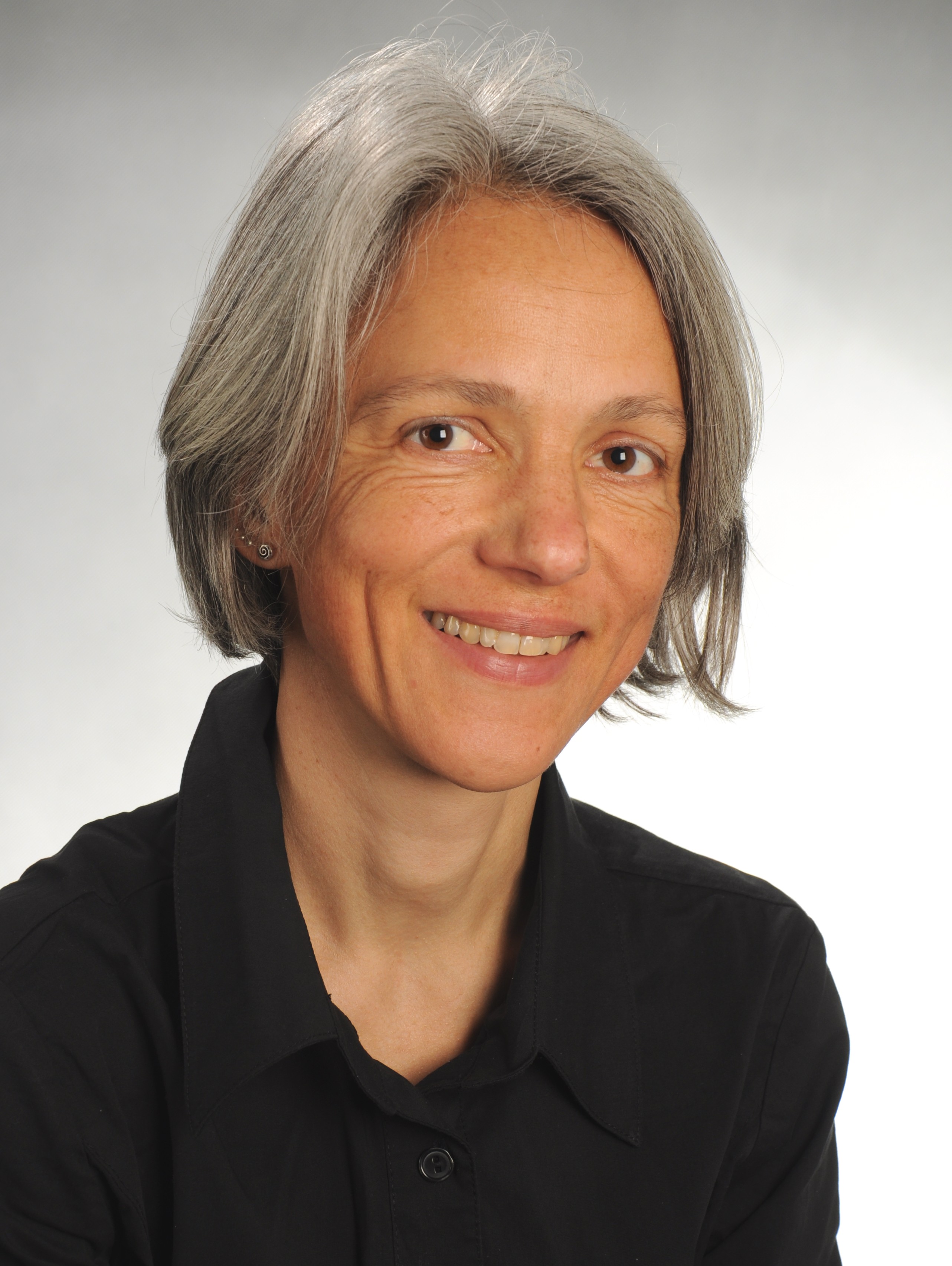 Christiane Roscher