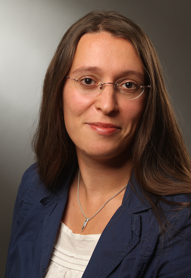 Dr. Susanne Dunker