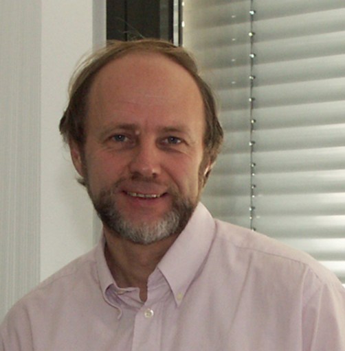 Dr. Klaus Henle