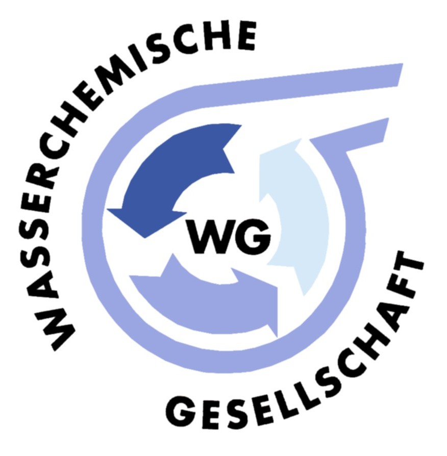 Wasserchem. Gesellschaft