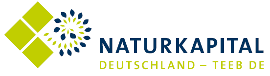 Logo TEEB-Deutschland Logo TEEB-Deutschland