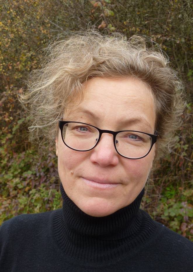 Susann Müller Susann Müller