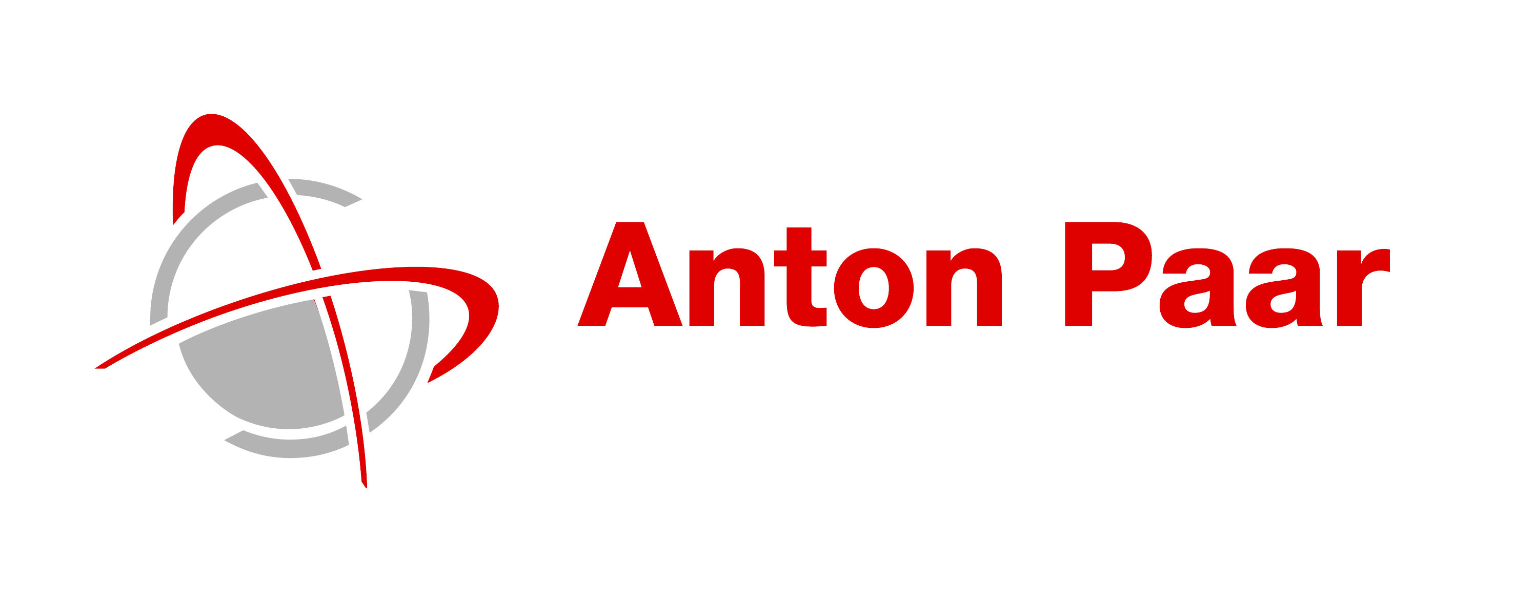 Anton-Paar GmbH - Logo Anton-Paar GmbH - Logo
