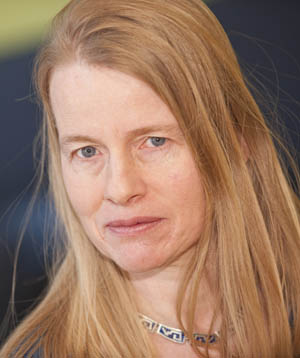 Dr. Heidi Wittmer