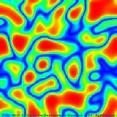 structure of conductivities structure of conductivities