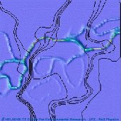 , related velocity field