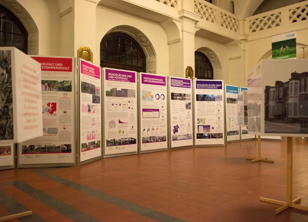 Ausstellung Ausstellung