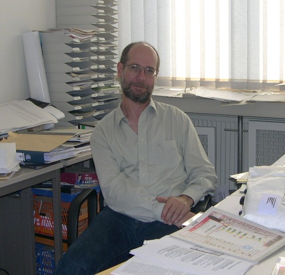Matthias Gehre Matthias Gehre