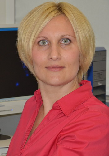 Dr. Niculina Musat Dr. Niculina Musat