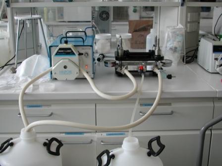 Ultrafiltration 1000 Dalton Ultrafiltration 1000 Dalton
