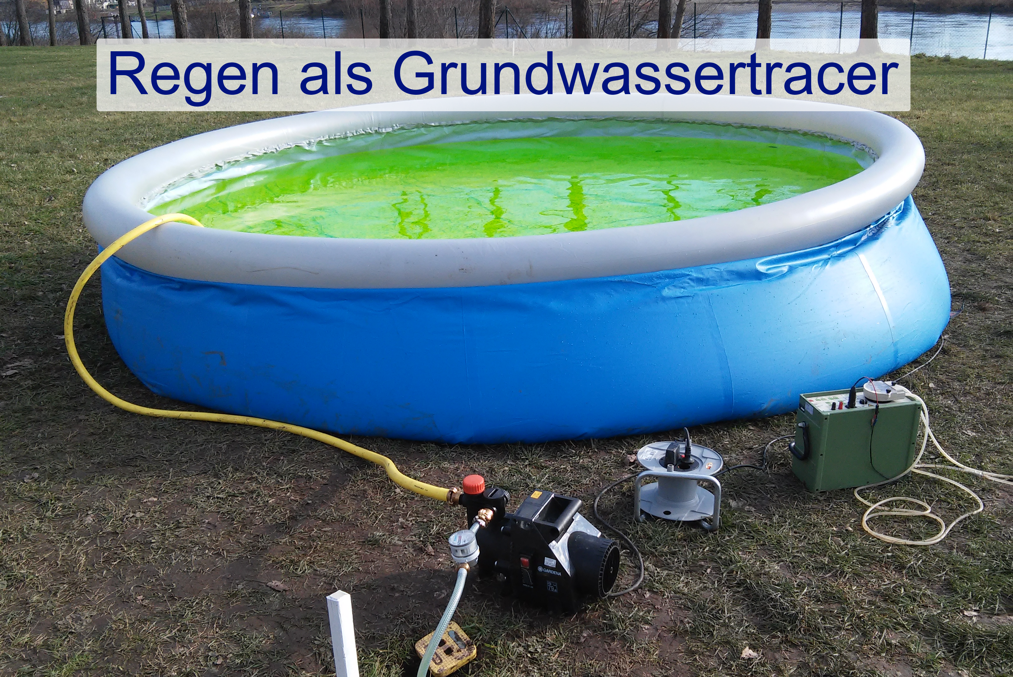 RegenTracer RegenTracer