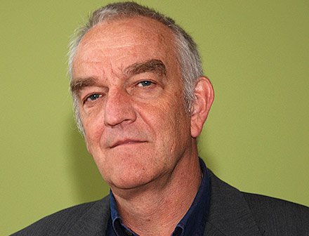 Dr. Hans-Hermann Richnow Dr. Hans-Hermann Richnow