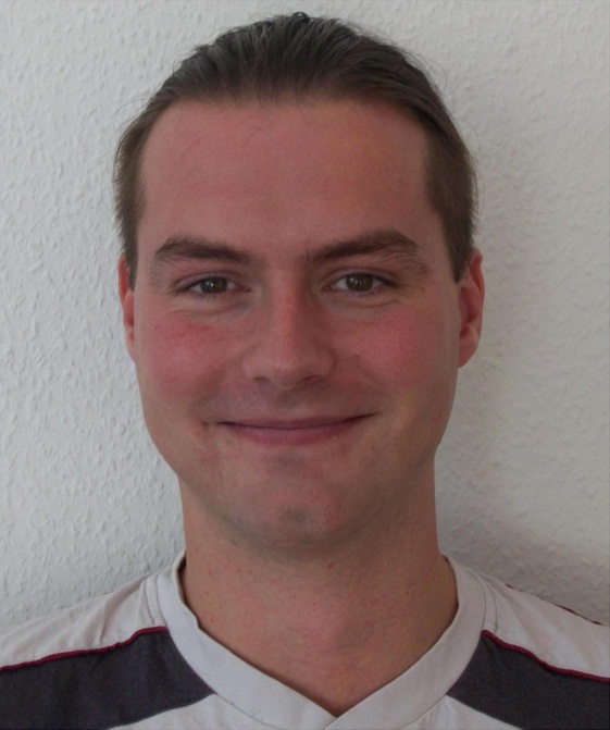 Steffen Geisthardt Steffen Geisthardt