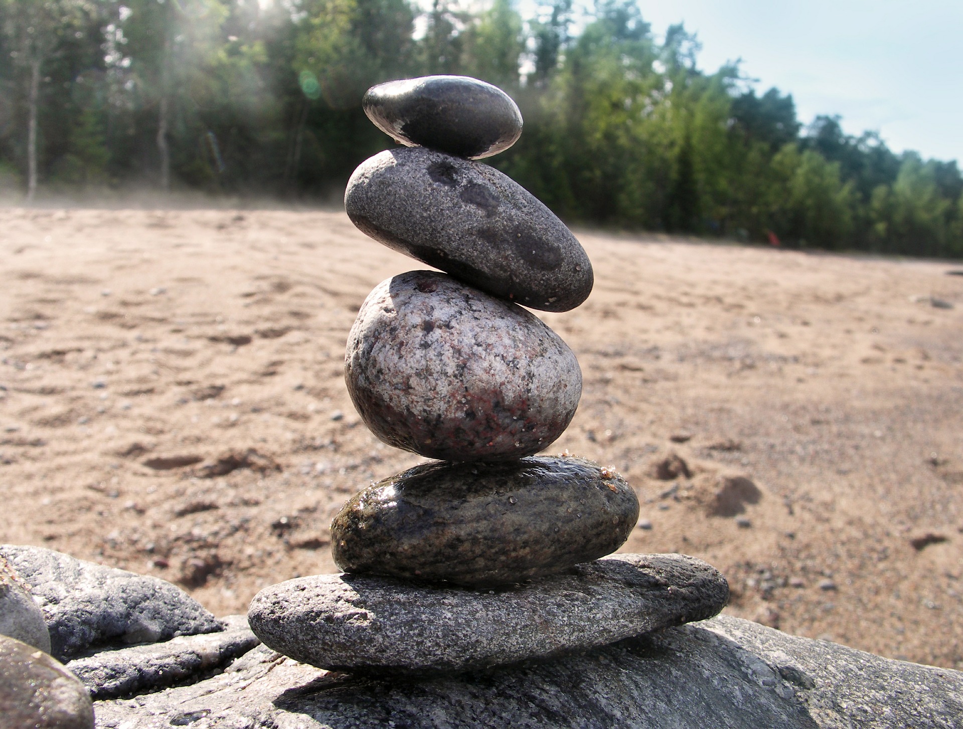 Balance Balance
