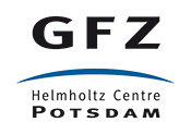 Logo GFZ-Potsdam