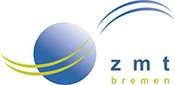 Logo Zentrum für marine Tropenforschung