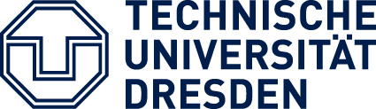 Logo Dresden Technical University
