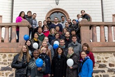 DocDays 2015. Photo: Tanja Brandt/UFZ Leipzig