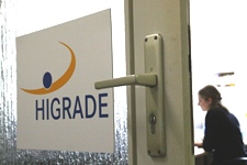 HIGRADE Team HIGRADE Team