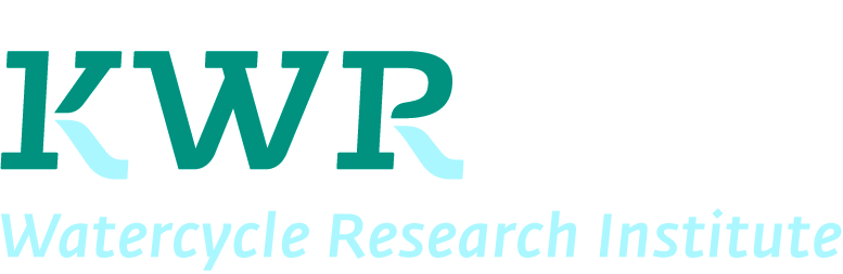 KWR The watercycle research institute